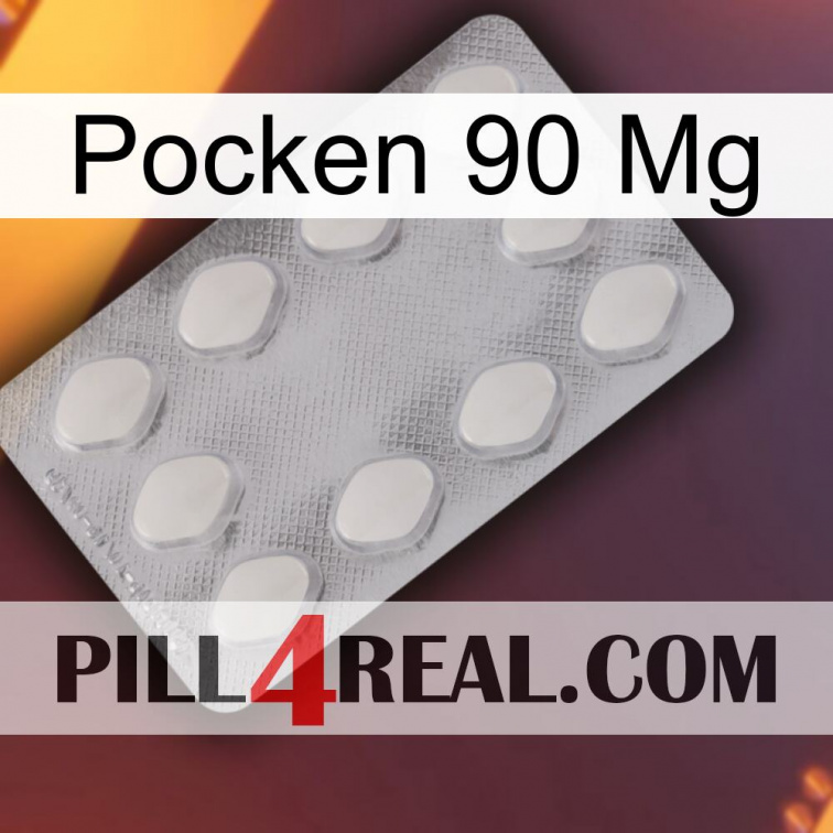 Poxet 90Mg 16
